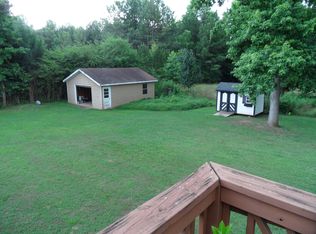 1478 Dooley Town Dr, Statham, GA 30666