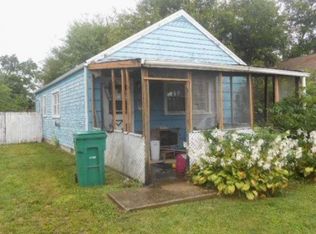 71 Volney Ave, Columbus, OH 43228