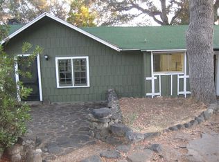 25245 Mesa Grande Rd, Julian, CA 92036