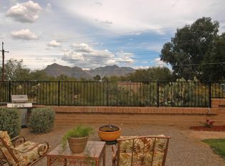 6860 N La Canada Dr, Tucson, AZ 85704