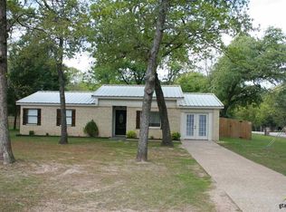 21120 Neely Dr, Flint, TX 75762