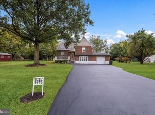 2348 Upper Barness Rd, Warrington, PA 18976