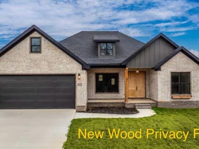 207 Michelle Dr, Beebe, AR, 72012