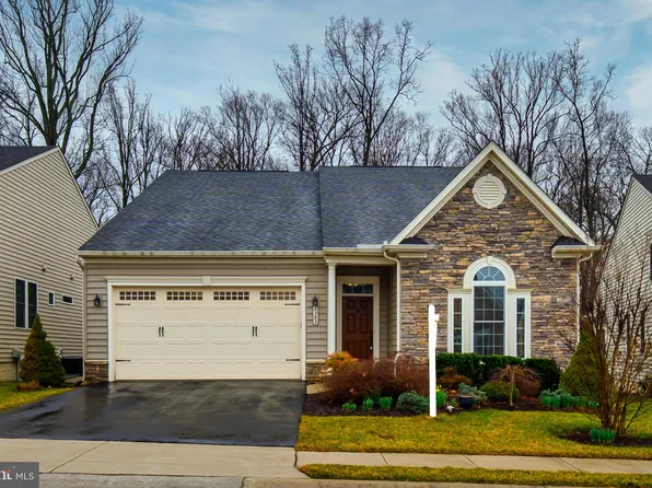 2383 Anderson Hill St, Marriottsville, MD 21104