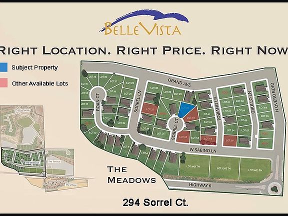 2nd image of 294 Sorrel Ct