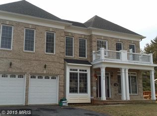 11810 Smoketree Rd, Potomac, MD 20854