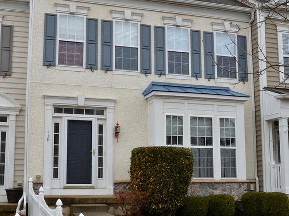 Main Exterior