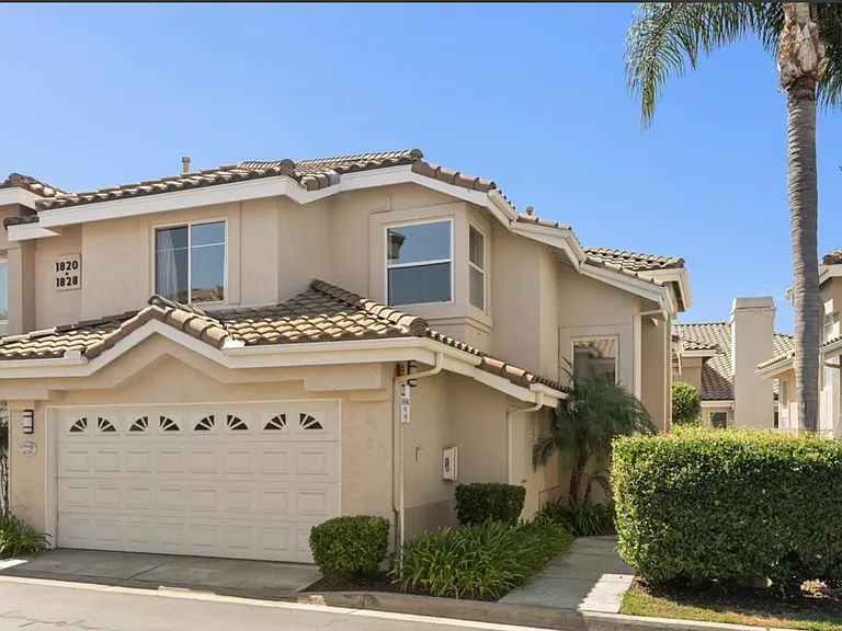 1828 Monserrat Way — Photo 1