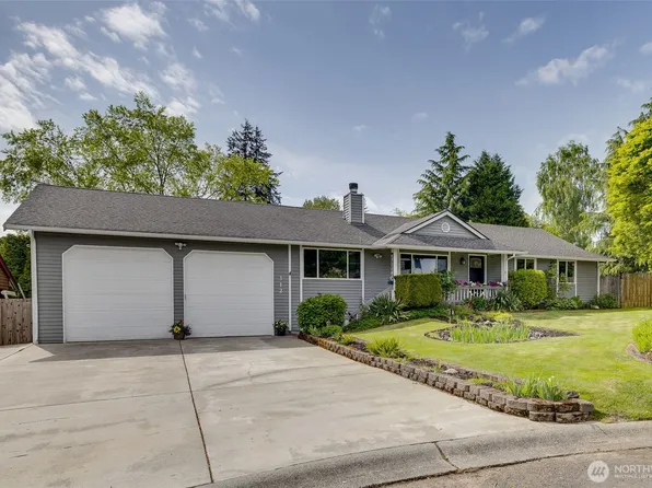 312 100th Drive SE, Lake Stevens, WA 98258