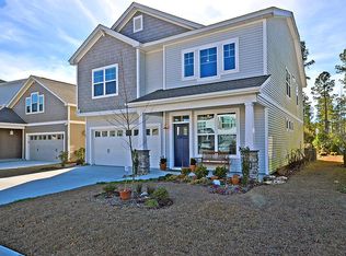 105 Sago Ct, Summerville, SC 29486