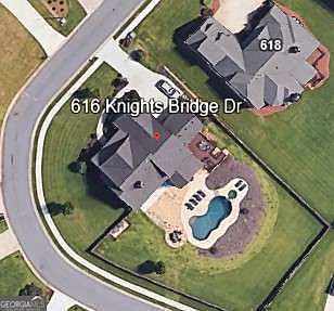 1st image of 616 Knights Bridge Dr