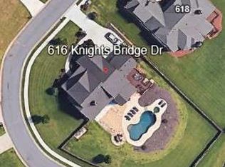 616 Knights Bridge Dr, Canton, GA 30115