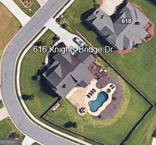 616 Knights Bridge Dr, Canton, GA, 30115