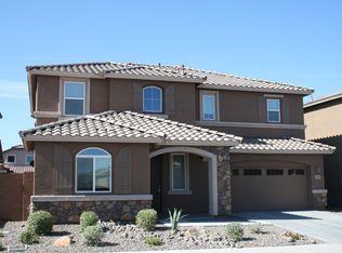 10765 W Bronco Trl, Peoria, AZ 85383