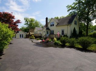 41 Washington Ave, Franklin, NJ 08540