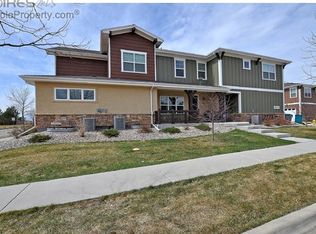 5851 Dripping Rock Ln UNIT A105, Fort Collins, CO 80528