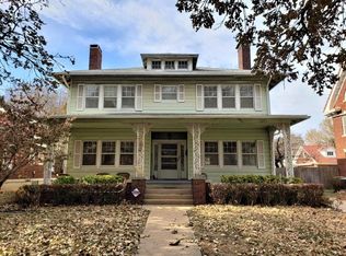 921 W Spaulding St #A, Wichita, KS 67203