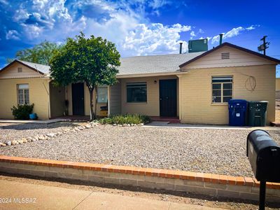 5510 E Lester St, Tucson, AZ, 85712