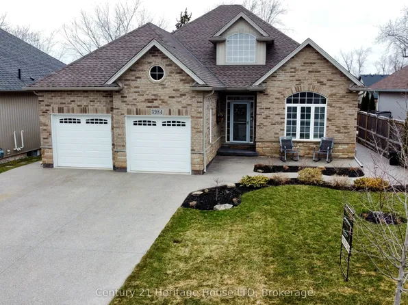 3984 Village Creek Dr, Fort Erie, ON L0S 1S0