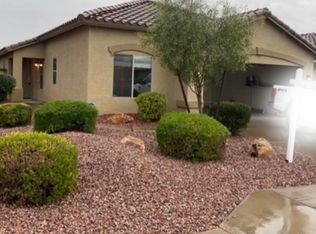 45967 W Starlight Dr, Maricopa, AZ 85139