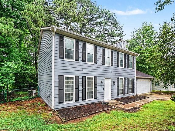 2nd image of 2804 Jim Owens Rd NW