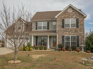 136 Drema Ct, Murfreesboro, TN 37127