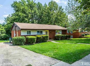 3116 Brentwood Rd, Raleigh, NC 27604