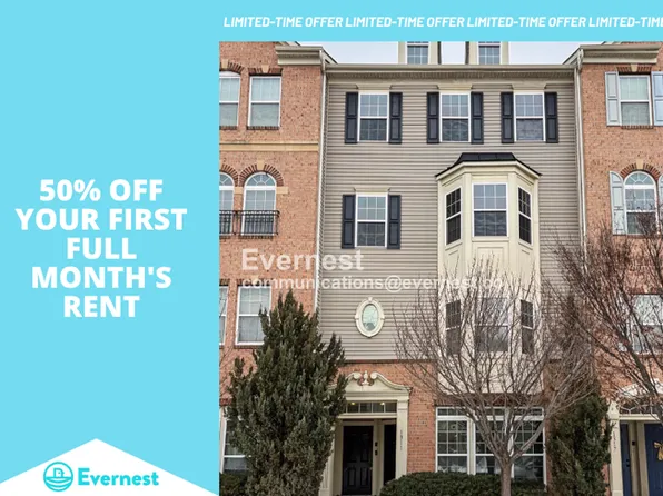 1313 Cheswick Ln, Odenton, MD 21113