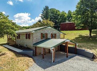 221 Jonesborough Water Plant Rd, Limestone, TN 37681