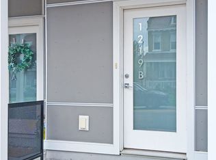 1219 Bainbridge Street, Richmond, VA 23224