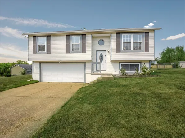 1320 Stonemill Cir, Arnold, MO 63010