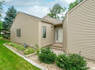 488 44th Avenue Ct #24, East Moline, IL 61244