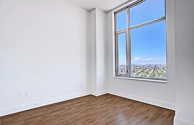 Rented by City Wide Brokerage