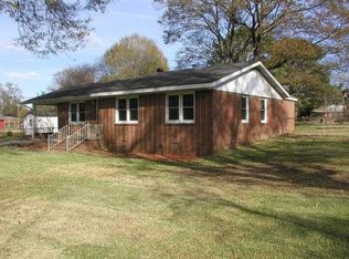 1809 Oakdale St, Oxford, AL 36203