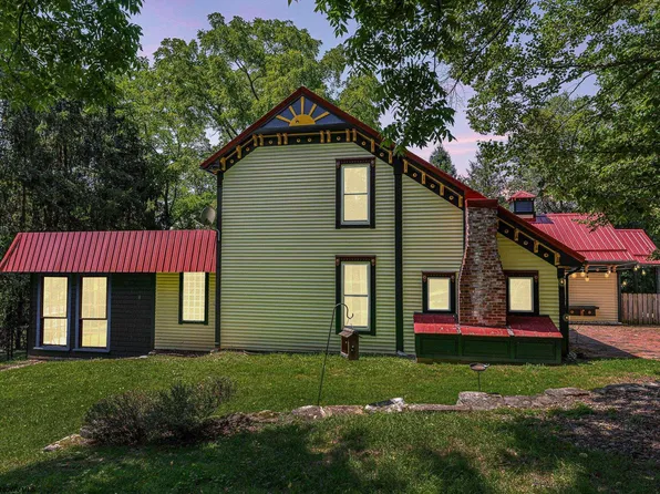 1 Agronomy Farm Rd, Morgantown, WV 26508