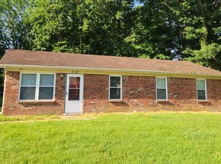 4126 Handley Ave, Louisville, KY 40218