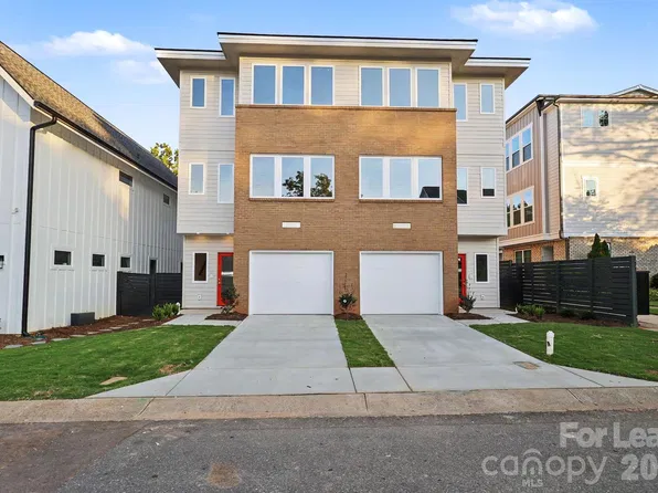 (undisclosed Address), Charlotte, NC 28211