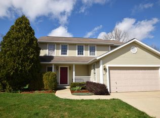 4611 E Donington Dr, Bloomington, IN