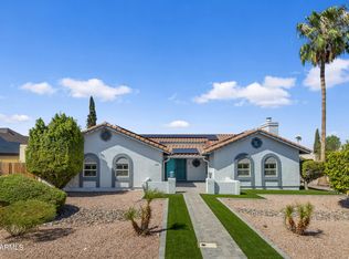2422 E Kael Circle, Mesa, AZ 85213
