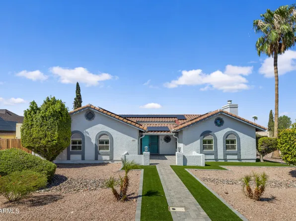 2422 E Kael Circle, Mesa, AZ 85213