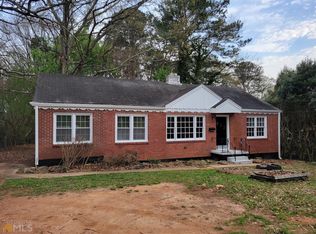 3195 Lavista Rd, Decatur, GA 30033