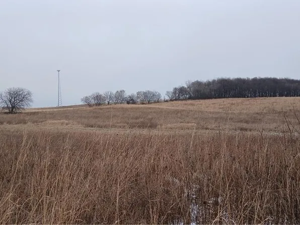 42 Acres 82nd Street, Bloomer, WI 54724