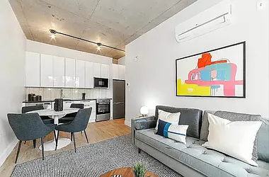 Rented by Highline Residential