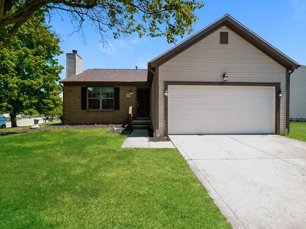 2274 Lockamy Ct, Grove City, OH 43123