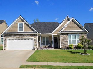 643 Cub Branch Dr, Spartanburg, SC 29301