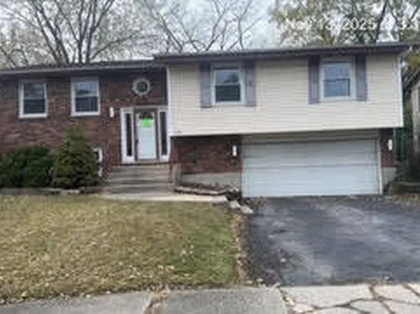 17004 Central Park Ave, Hazel Crest, IL 60429