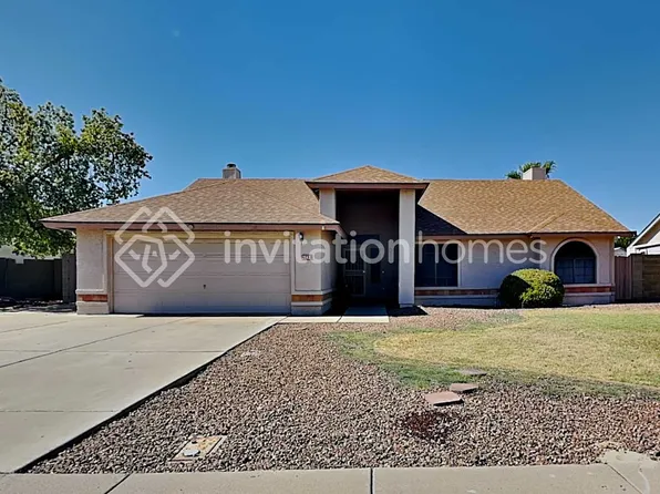 7543 W Cheryl Dr, Peoria, AZ 85345