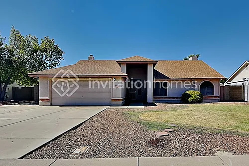 7543 W Cheryl Dr Photo 1
