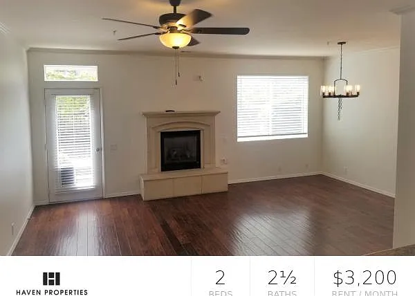 1231 Chaparral Cir — Photo 5