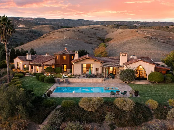 1220 Franklin Ranch Rd, Goleta, CA 93117